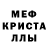 Мефедрон кристаллы Tamerlan Guliyev